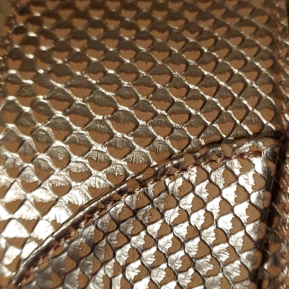 NWT leather Chloé belt - Picture 4 of 5